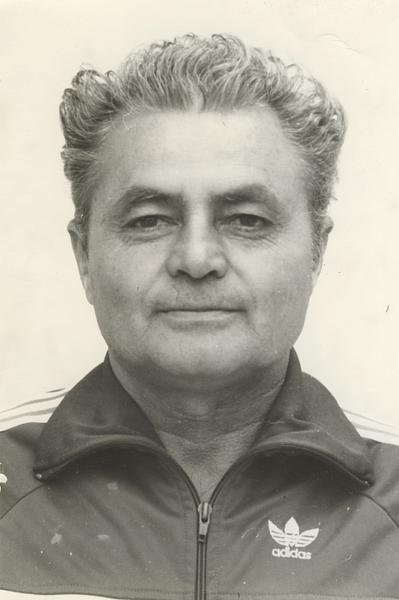 Péhl József