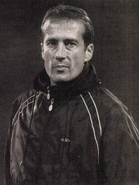 Bozsik Péter