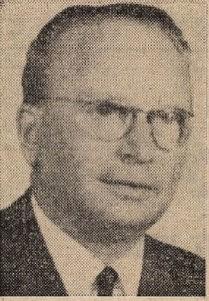 Lovászy János