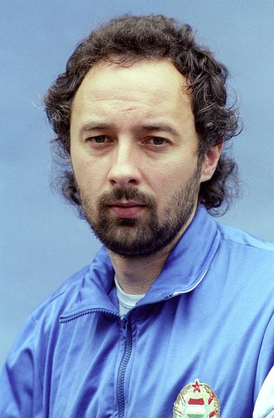 Kriston Zsolt