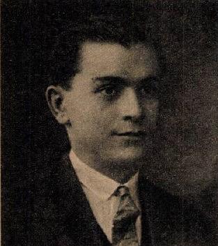 Győrffy Imre