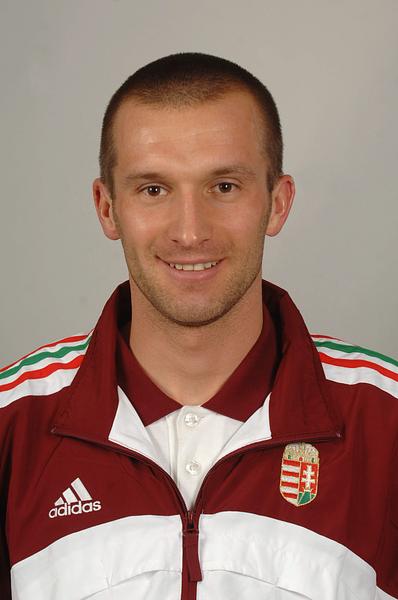 Horváth Viktor