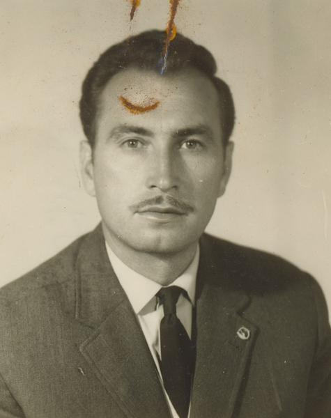 Kolozsvári István