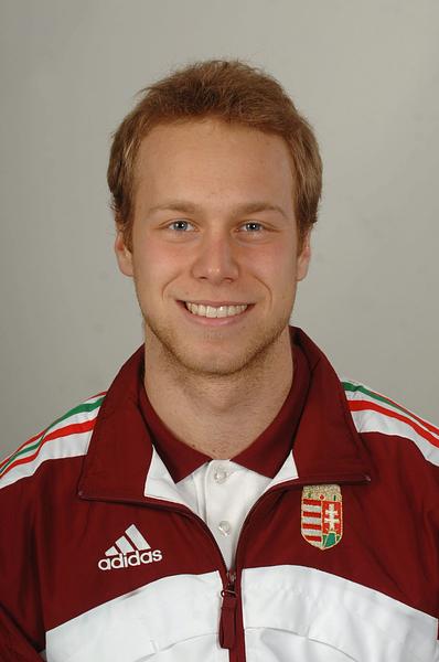 Kasza Róbert