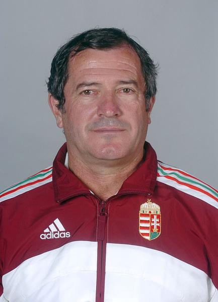 Vereczkei István