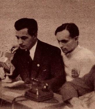 Horváth István