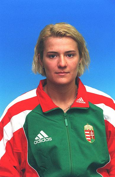 Kulcsár Anita