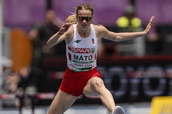 Mátó Sára