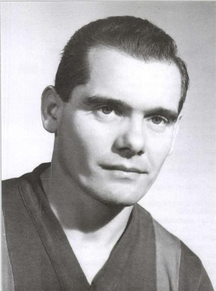 Berendy Pál