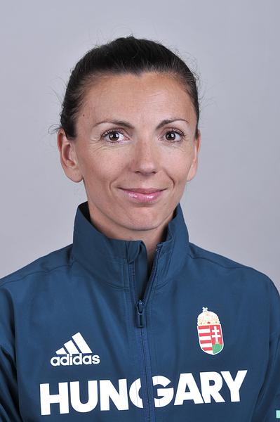 Papp Krisztina