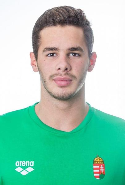 Holló Balázs