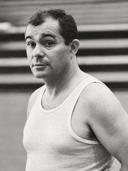 Horváth József