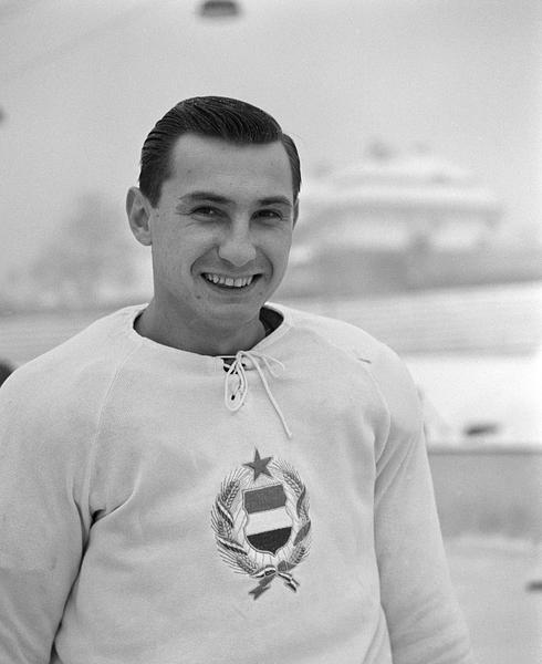 Kertész József