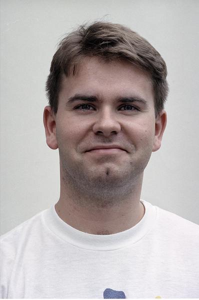 Ágh István