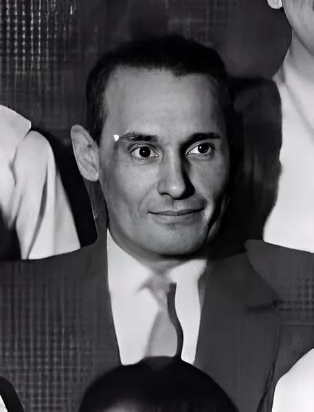 Forró Sándor