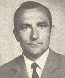 Szabácsy István