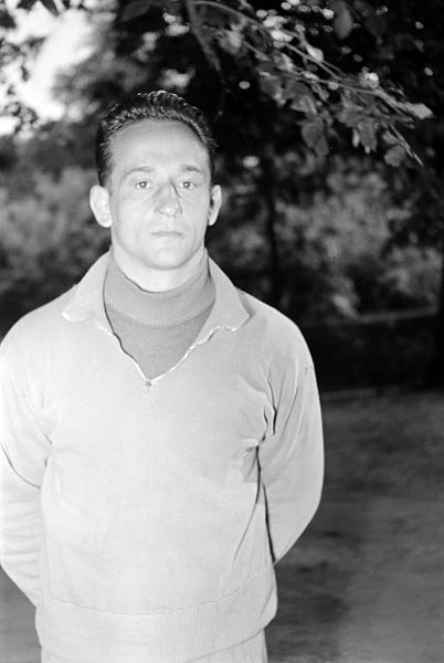 Tarr Gyula