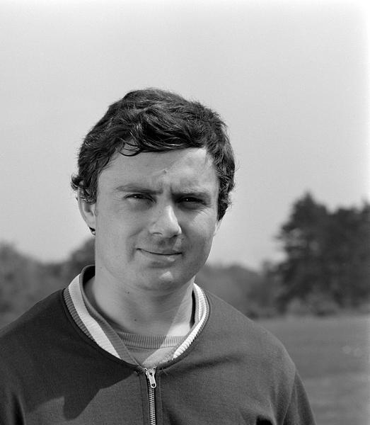 Benedek János