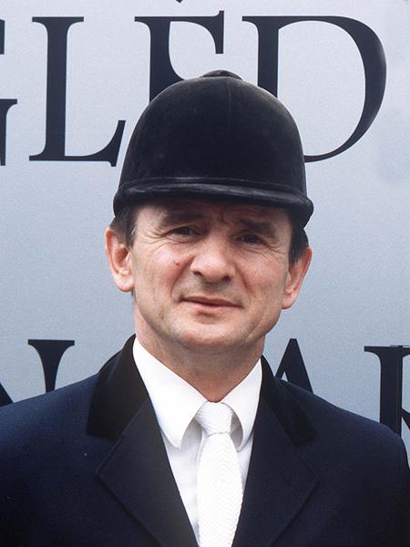 Túri József