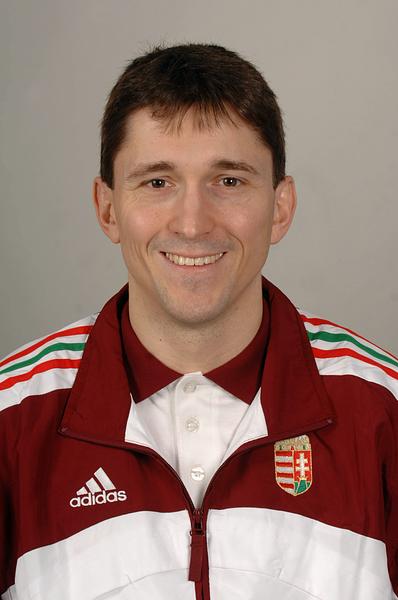 Imre Géza