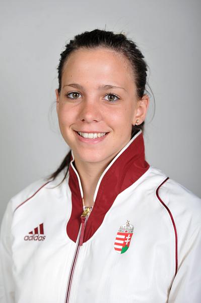 Czékus Eszter