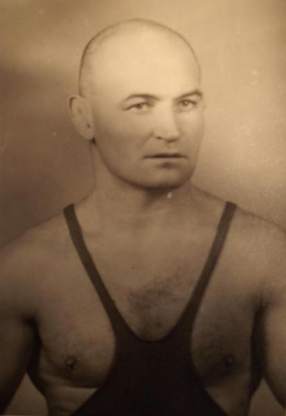 Tarányi József