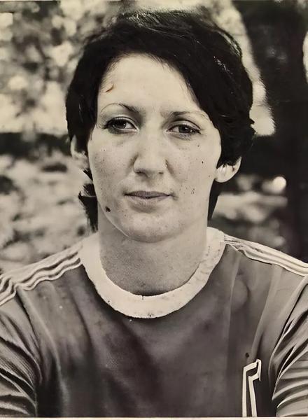 Biszku Zsuzsanna