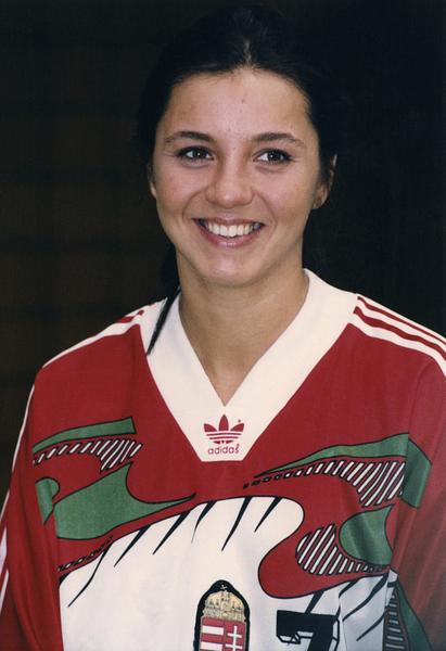 Németh Helga