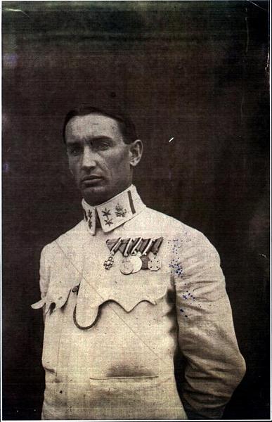 Mudin Imre