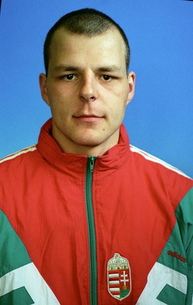 Monostori Attila