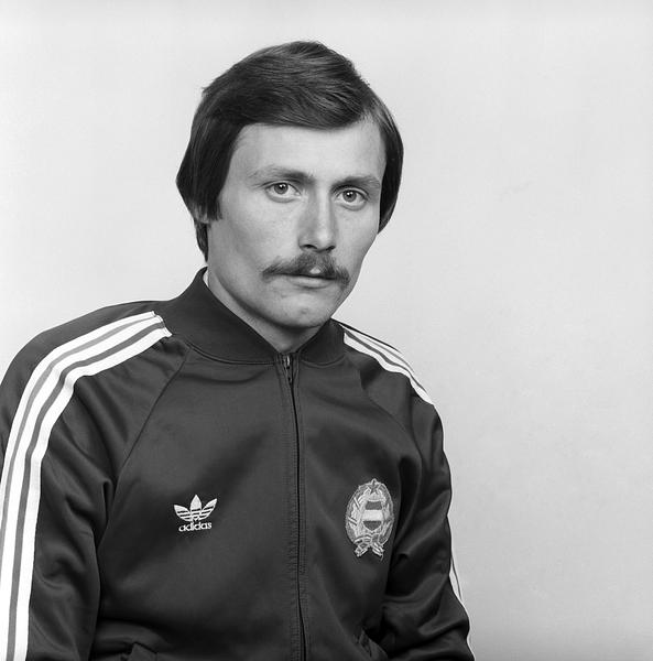 Paróczai András