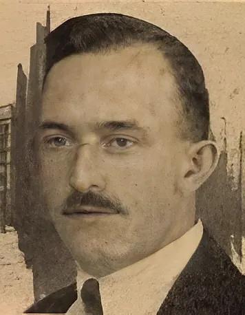 Mazúr Gyula