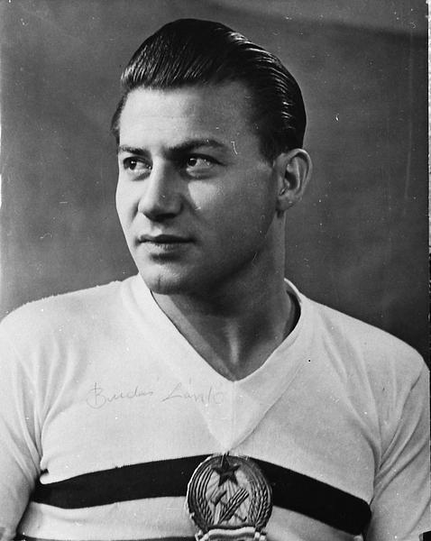 Budai II László