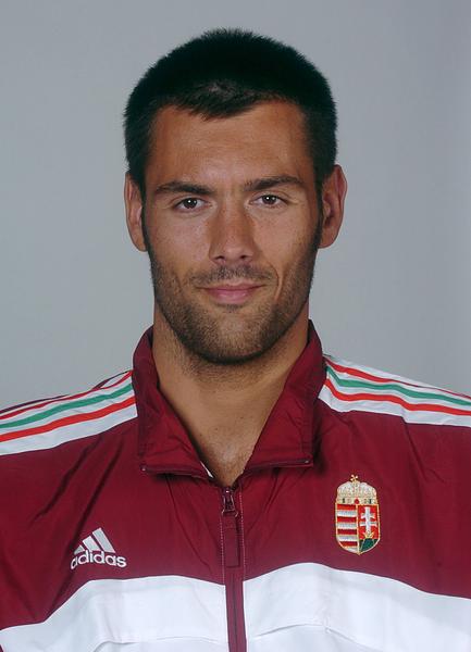 Varga Tamás