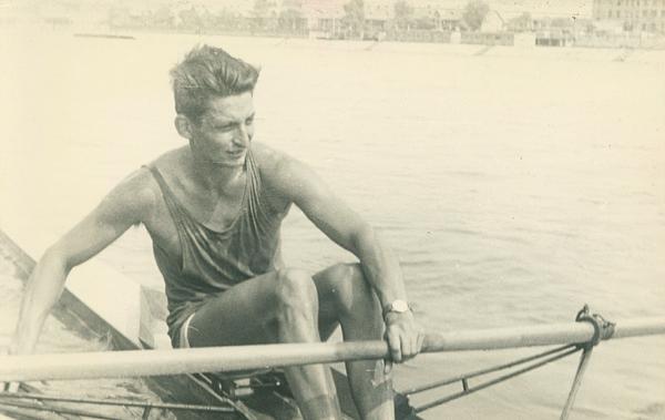 Varró János