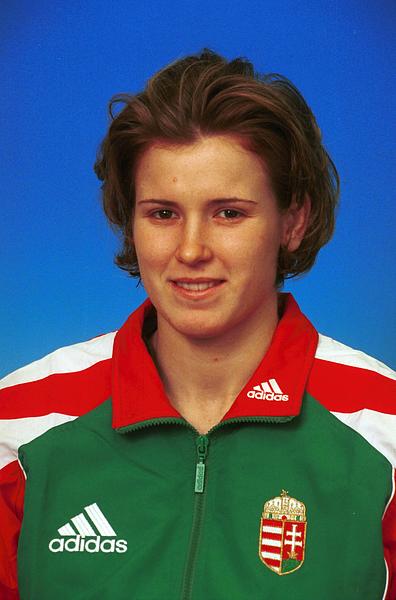 Csizmadia Eszter
