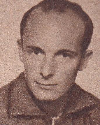 Kalmár János