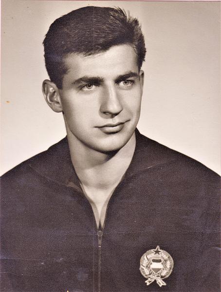 Prieszol József