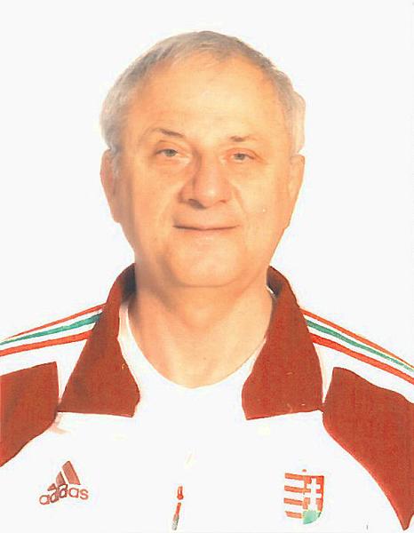 Kovács Gábor