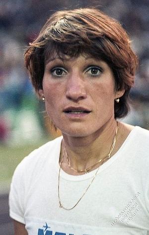 Orosz Irén