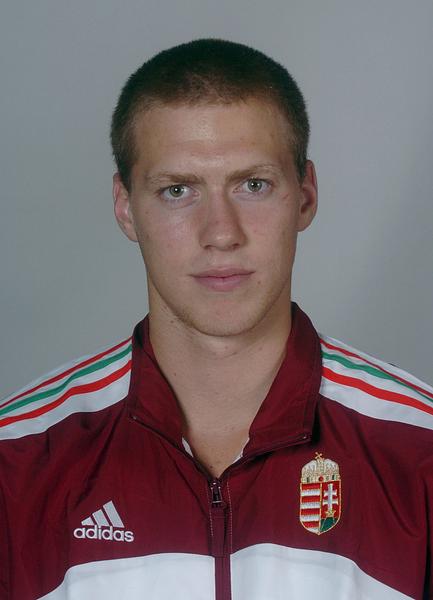 Császár Gábor