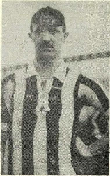 Bosnyákovits Károly