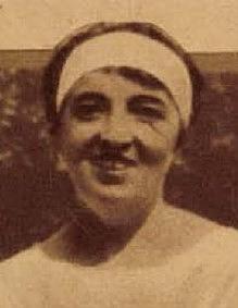 Váradi Ilona Julianna Mária