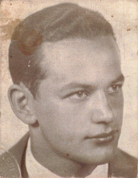Sárkány István