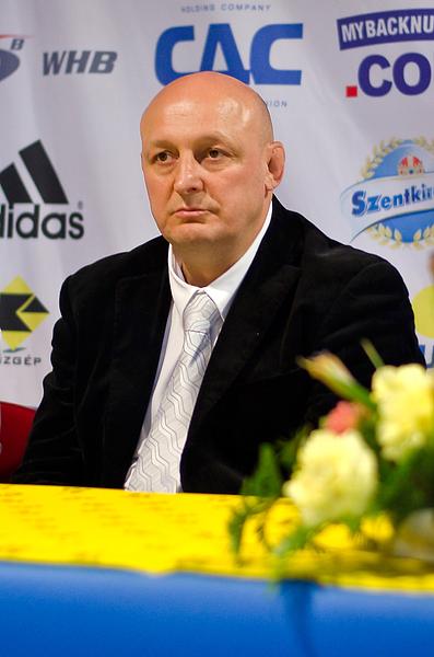 Hangyási László Botond