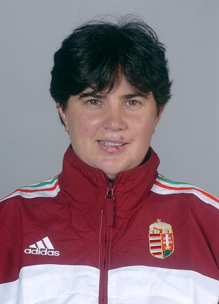 Bátorfi Csilla