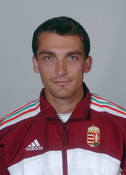 Szeglet Zsolt