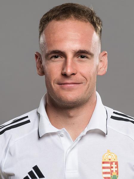 Szép Balázs