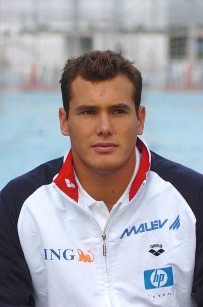 Hosnyánszky Norbert