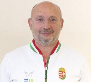 Gárdos Gábor